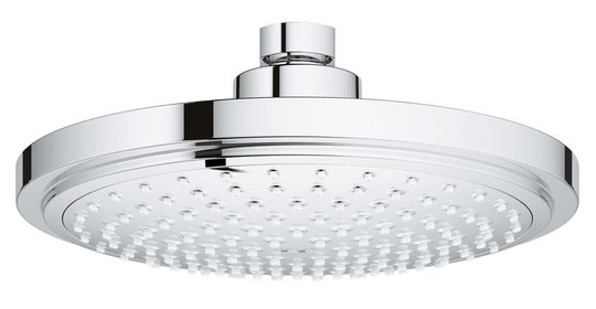 Верхній душ Grohe Euphoria (27492000) Верхні душі Хром