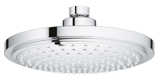 Верхний душ Grohe Euphoria (28232000) Верхние души Хром