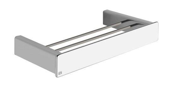 Полочка Gessi Ispa (41747-031) Полочки Gessi