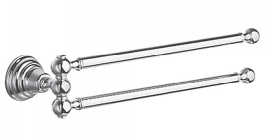 Полотенцедержатель Tres Tres-clasic (12463608) Полотенцедержатели Tres