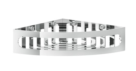 Полочка Gessi Rilievo (59561-031) Полочки Gessi