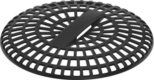 Решетка для волос Tece Drainpoint S (3690005) TECE Решетка для волос