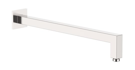 Душевой кронштейн GRB Showerheads SQUARE ARM, нержавеющая сталь PVD (05025923) GRB Коллекция Showerheads 