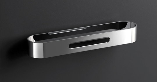 Держатель для полотенец Sonia S5 Pure Chic 300 мм (152995) Полотенцедержатели Sonia