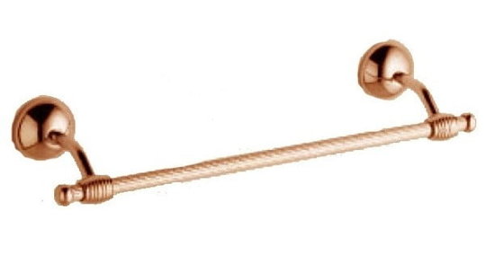 Держатель для полотенец FLAB Polo il Classico Bronzo 560 мм (518 Bronzo) Полотенцедержатели FLAB