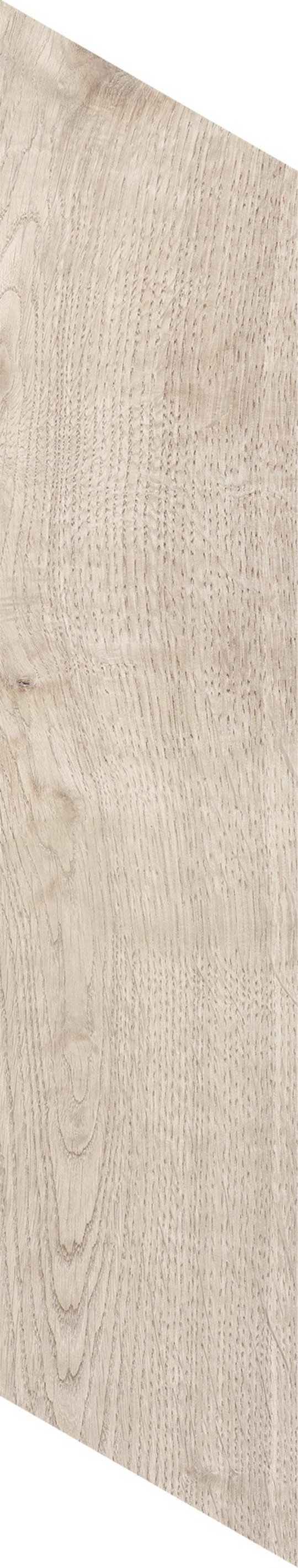 Плитка Wow 60° Chevron A Wood Light 10*52 (120274) Для кухні, Для громадських приміщень, Для житлових приміщень, Для ванної