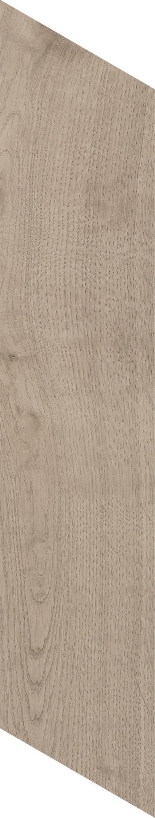Плитка Wow 60° Chevron A Wood Mid 10*52 (120276) Для кухні, Для громадських приміщень, Для житлових приміщень, Для ванної