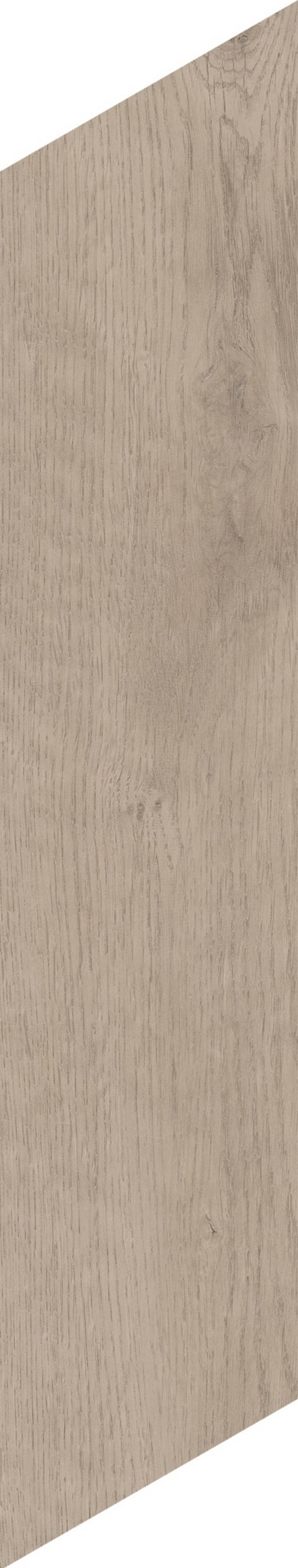 Плитка Wow 60° Chevron B Wood Mid 10*52 (120277) Для кухні, Для громадських приміщень, Для житлових приміщень, Для ванної