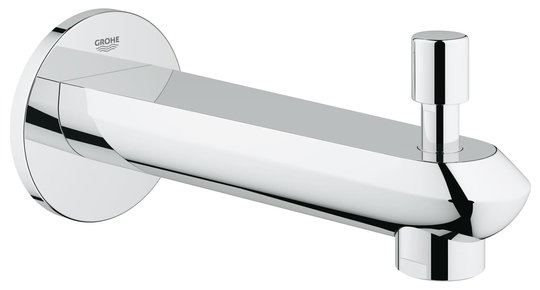  Излив со стены Grohe Eurodisc cosmopolitan (13279002) GroheEurodisc Cosmopolitan 