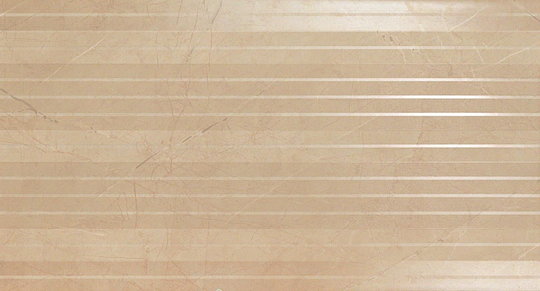 Плитка Atlas Concorde Marvel Beige Stripe 56 * 30,5 (ASC3) Atlas Concorde Для кухні, Для громадських приміщень, Для житлових приміщень, Для ванної