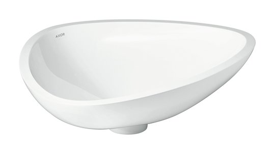 Раковина Axor Massaud (42305000) На стільницю 
