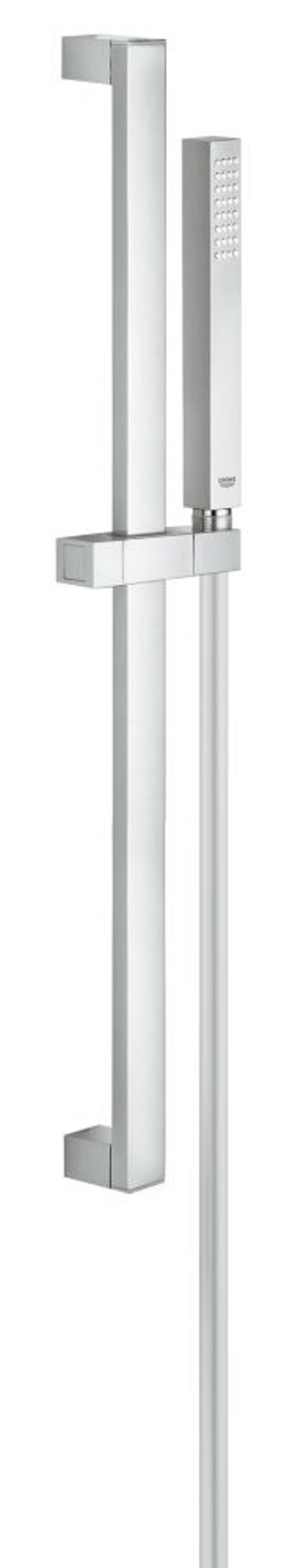 Душевой набор Grohe Euphoria Cube (27936000) Душевые наборы Хром