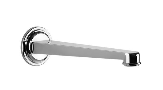 Излив со стены 215 мм Gessi Venti20 (65102-031) GessiVenti20 