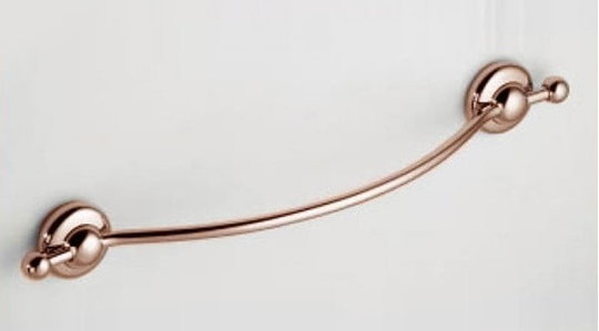 Держатель для полотенец FLAB Rio il Classico Bronzo 350 мм (477 Bronzo) Полотенцедержатели FLAB