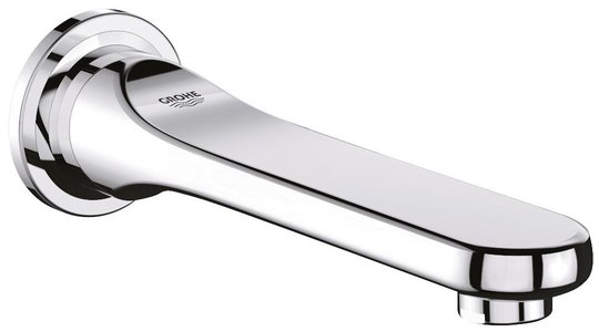  Виливши зі стіни Grohe Veris (13242000) GroheVeris 
