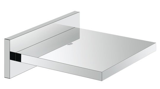 Излив со стены Grohe Allure (13317000) GroheAllure 