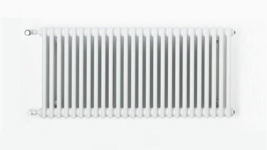  Радіатор Zehnder Charleston 2060 - 26 секцій (2060-26-9016-V002-SMB) ZehnderCharleston 
