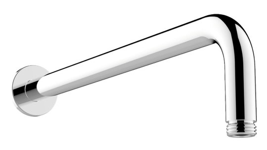 Душевой кронштейн GRB Showerheads BRAZO CURVO (05025001) GRB Коллекция Showerheads 
