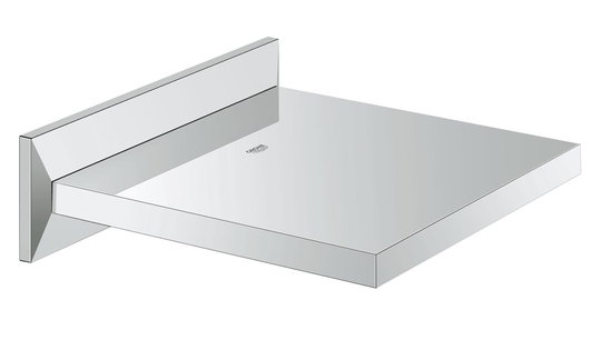  Излив со стены Grohe Allure Brilliant (13319000) GroheAllure Brilliant 