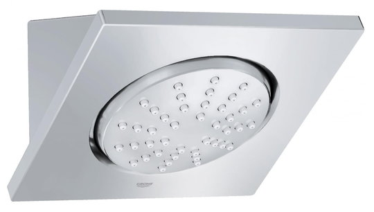 Верхній душ Grohe Rainshower F-Series (27253000) Верхні душі Хром
