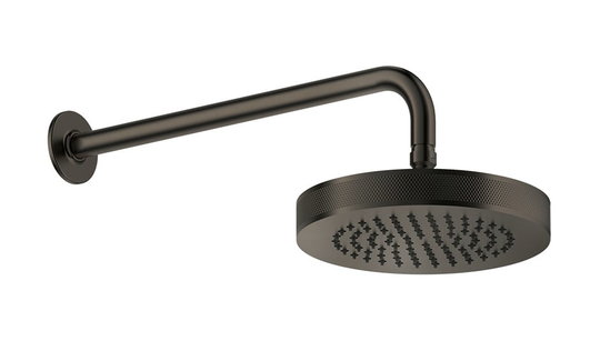 Верхний душ Gessi Inciso (58185-031) Верхние души Бронза, Хром