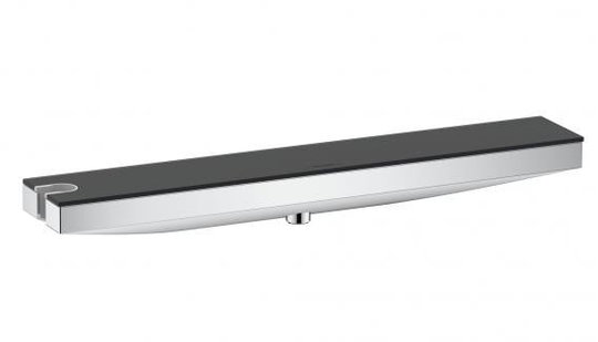 Шланговое подсоединение Hansgrohe Rainfinity (26843000) Hansgrohe Коллекция Rainfinity 
