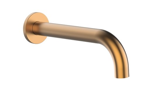  Излив для ванны GRB Bath spout, медь PVD (00007055) GRBBath spout 
