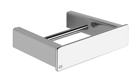 Паперотримач Gessi Ispa (41655-031) Паперотримачі Gessi