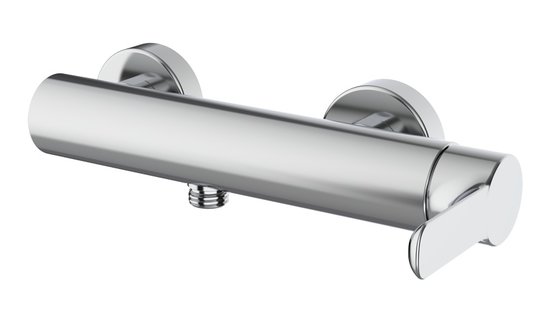 Змішувач для душу GRB Tender, хром (929900) Для душа Хром