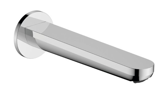  Излив для ванны Hansgrohe Rebris S, хром (72430000) HansgroheRebris S 