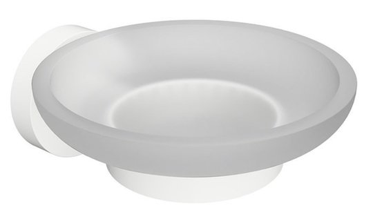 Подвесная мыльница Bemeta White (104108044) Мыльницы Bemeta