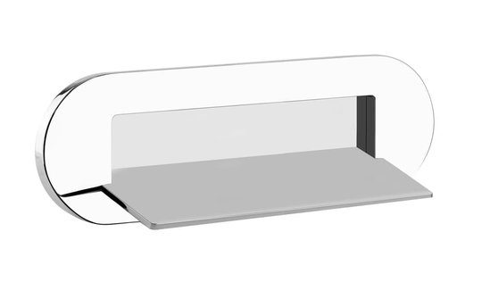  Излив для душа Gessi Cascata (39894-238) GessiCascata 