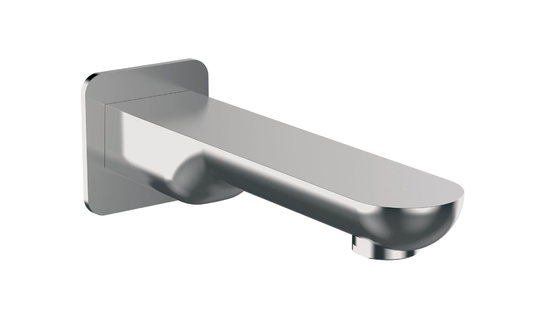  Излив для ванны GRB Bath spout (05025006) GRBBath spout 