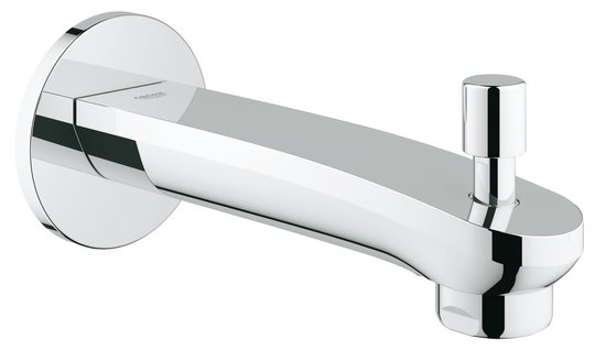  Излив со стены Grohe Eurostyle cosmopolitan (13277002) GroheEurostyle Cosmopolitan 