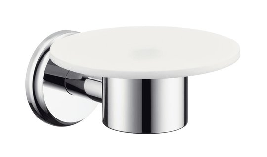 Мыльница Hansgrohe Logis Classic (41615000) Мыльницы Hansgrohe