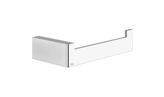 Бумагодержатель Gessi Rettangolo (20855-031) Бумагодержатели Gessi