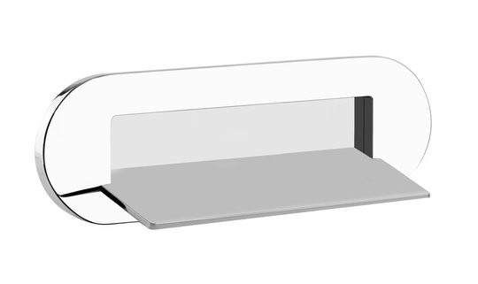  Излив для душа Gessi Cascata (39890-238) GessiCascata 
