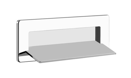  Излив для душа Gessi Cascata (39899-238) GessiCascata 