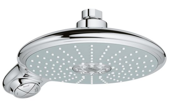 Верхний душ Grohe Power&Soul (27767000) Верхние души Хром