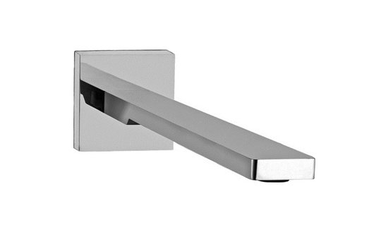  Излив со стены Paffoni Elys (ZBOC122CR) PaffoniElys 