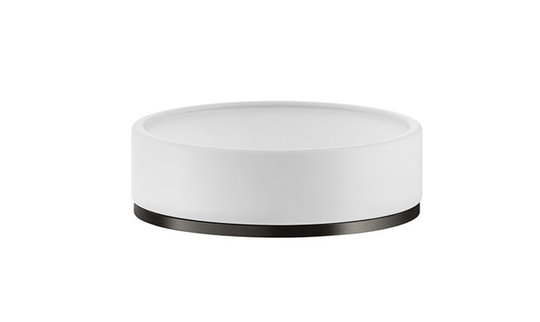Мильниця Gessi Inciso (58525-031) Мильниці Gessi