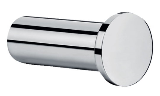 Крючок для ванной комнаты Hansgrohe Logis Universal (41711000) Крючки для халатов и полотенец Hansgrohe
