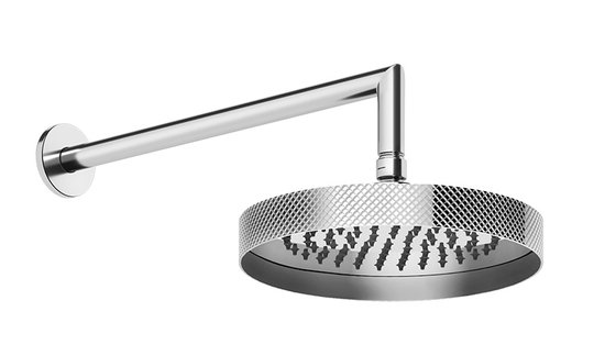 Верхний душ Gessi Anello (63448-031) Верхние души Хром