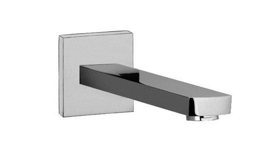  Излив со стены Paffoni Elys (ZBOC111CR) PaffoniElys 
