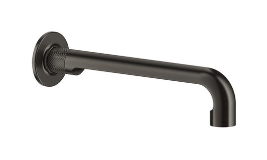  Излив со стены Gessi Inciso- (58101-031) GessiInciso 