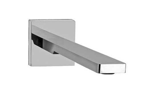  Излив со стены Paffoni Elys (ZBOC121CR) PaffoniElys 