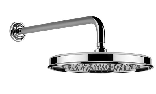 Верхний душ 300 мм Gessi Venti20 (65149-031) Верхние души Хром