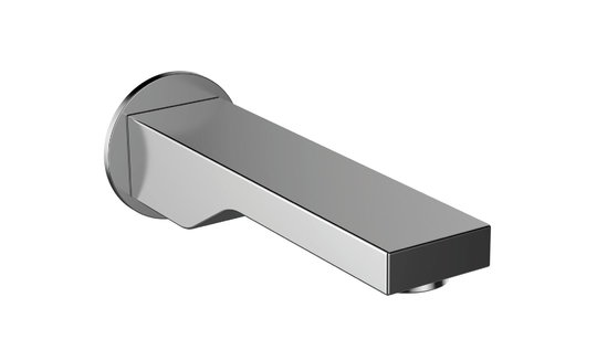  Излив для ванны GRB Bath spout (05025007) GRBBath spout 
