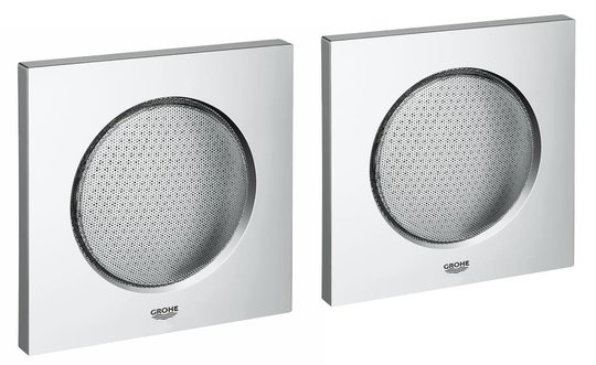 Звуковой модуль для системы Grohe F-digital deluxe 36360000 Grohe Коллекция 	F-digital Deluxe 
