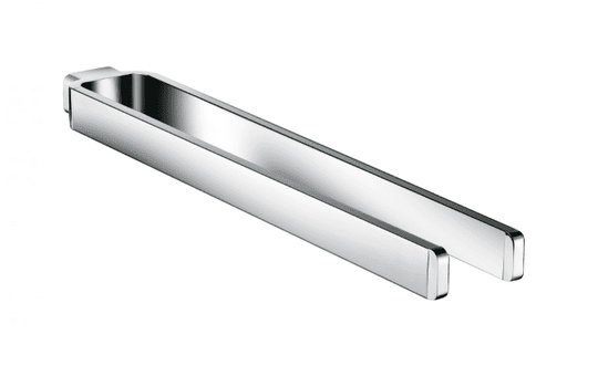 Держатель Kludi E2 (4997705) Полотенцедержатели Kludi